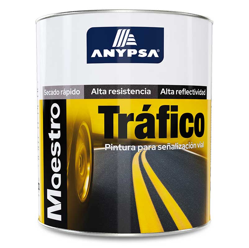 Tráfico Maestro